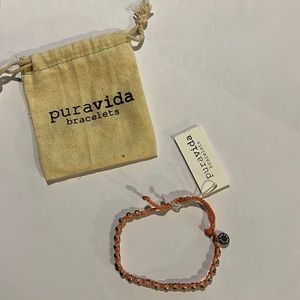 NWT - Pura Vida bracelet